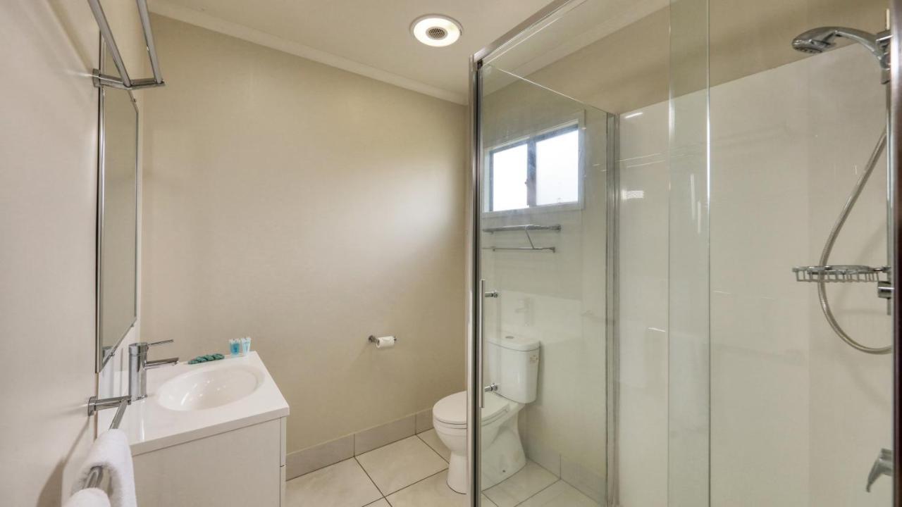 Chinchilla Motor Inn Ngoại thất bức ảnh