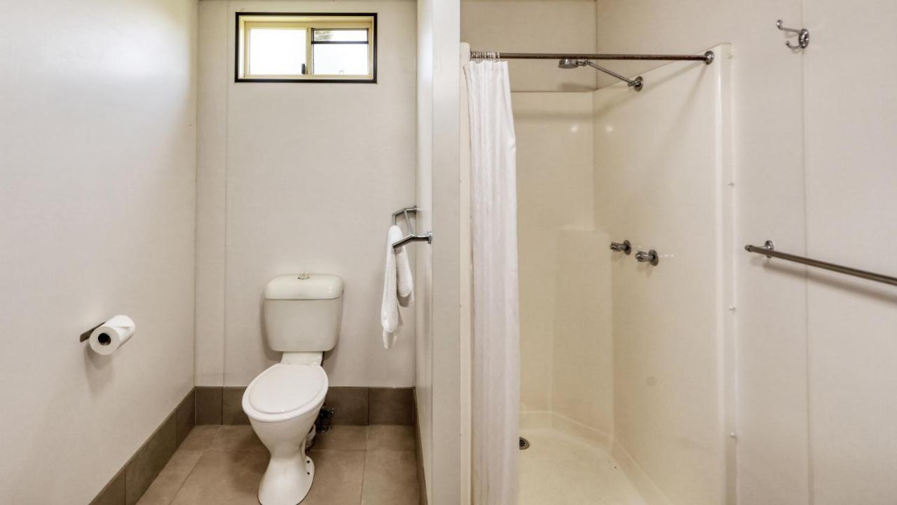Chinchilla Motor Inn Ngoại thất bức ảnh