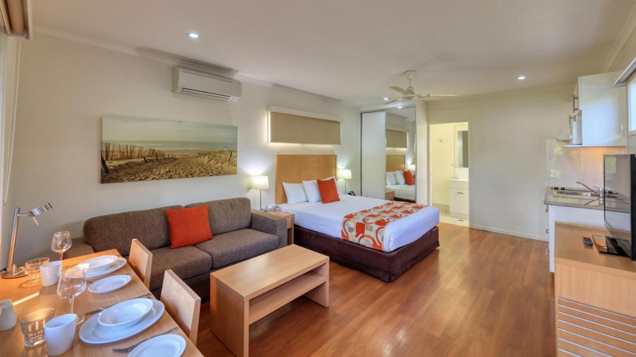 Chinchilla Motor Inn Ngoại thất bức ảnh
