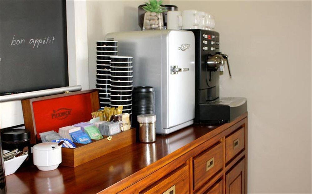 Chinchilla Motor Inn Ngoại thất bức ảnh